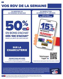 Catalogue Carrefour page 4