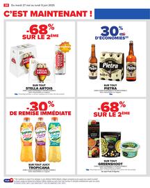 Catalogue Carrefour page 40