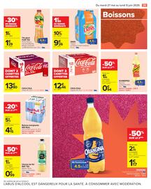 Catalogue Carrefour page 41