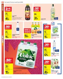 Catalogue Carrefour page 42
