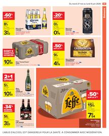 Catalogue Carrefour page 43