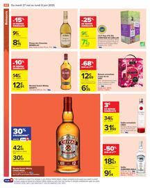 Catalogue Carrefour page 44