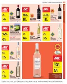Catalogue Carrefour page 45