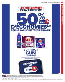 Catalogue Carrefour page 47