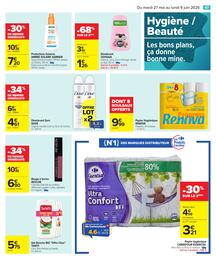 Catalogue Carrefour page 49