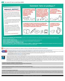 Catalogue Carrefour page 54