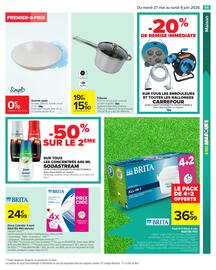 Catalogue Carrefour page 57