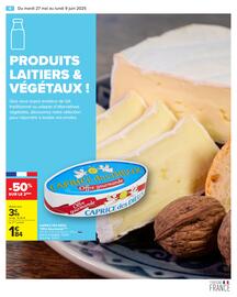 Catalogue Carrefour page 6