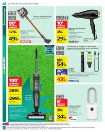 Catalogue Carrefour page 60