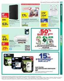 Catalogue Carrefour page 61