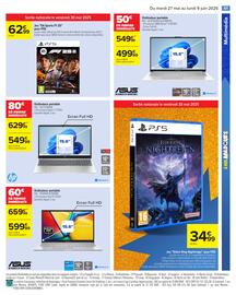 Catalogue Carrefour page 63