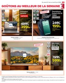 Catalogue Carrefour page 65