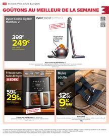 Catalogue Carrefour page 66