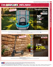 Catalogue Carrefour page 67