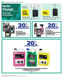 Catalogue Carrefour page 68