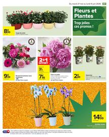 Catalogue Carrefour page 69