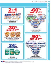 Catalogue Carrefour page 7