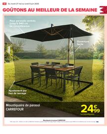 Catalogue Carrefour page 70