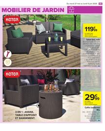 Catalogue Carrefour page 71