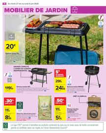 Catalogue Carrefour page 72