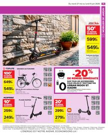 Catalogue Carrefour page 73