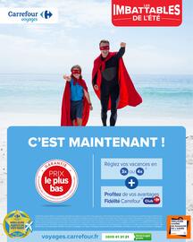 Catalogue Carrefour page 75