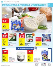 Catalogue Carrefour page 8