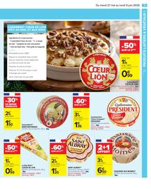Catalogue Carrefour page 9