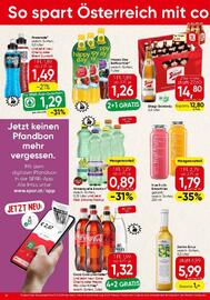 Strasser Markt Flugblatt Seite 10