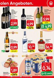 Strasser Markt Flugblatt Seite 11