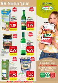Strasser Markt Flugblatt Seite 13