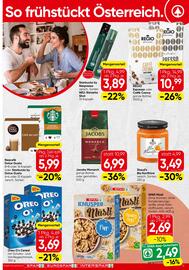 Strasser Markt Flugblatt Seite 15