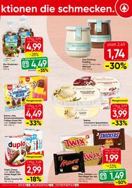 Strasser Markt Flugblatt Seite 17