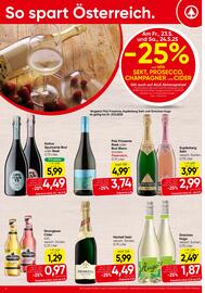 Strasser Markt Flugblatt Seite 2