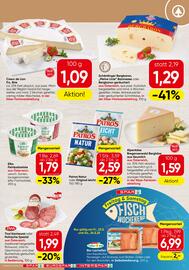 Strasser Markt Flugblatt Seite 7