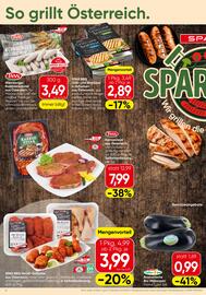 Strasser Markt Flugblatt Seite 8