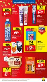 Lidl leták Strana 19