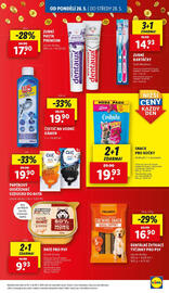 Lidl leták Strana 19
