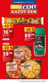 Lidl leták Strana 2