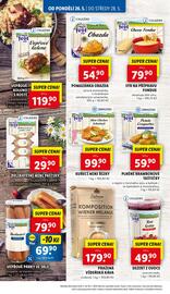 Lidl leták Strana 22