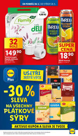 Lidl leták Strana 3
