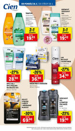 Lidl leták Strana 34