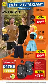 Lidl leták Strana 38