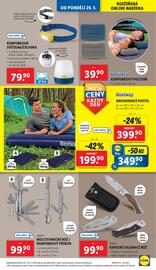 Lidl leták Strana 43