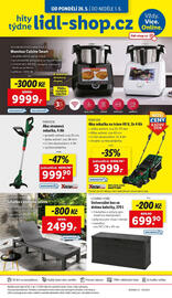 Lidl leták Strana 47