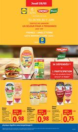 Catalogue Lidl semaine 22 page 11