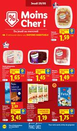 Catalogue Lidl semaine 22 page 12