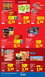 Catalogue Lidl semaine 22 page 13