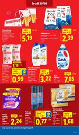 Catalogue Lidl semaine 22 page 15