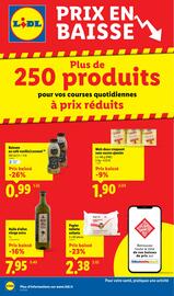 Catalogue Lidl semaine 22 page 16